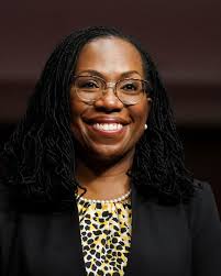 Ketanji Brown Jackson