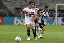 Profeta analisou a partida e projetou o. Hernanes No Sport O Que Sabemos Do Rumor Envolvendo O Volante Do Sao Paulo Lance
