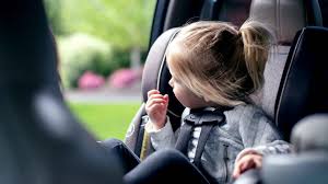 Car seat confidence as baby grows from infant to toddler, what they need from their car seat will change. When Can A Child Sit In The Front Seat Passenger Safety Tips