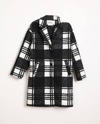 Check spelling or type a new query. Manteau A Carreaux Noir 280254918b38 Pimkie