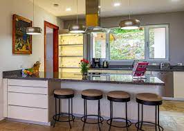 Beautiful dining room / eat in kitchen area! 31 Eat In Kitchen Ideas That Will Excite You