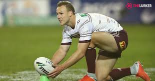 It's a very bold statement. The Nrl Lurker Tv Daly Cherry Evans And His Hefty Contract Aren T Going Anywhere Sporting News Australia