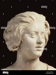 Minerva head hi-res stock photography and images