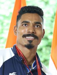 நிசாத் குமார்