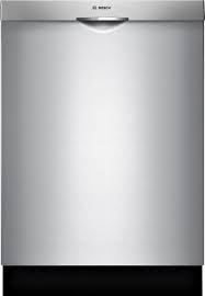Check spelling or type a new query. Bosch 300 Series 24 Scoop Handle Dishwasher With Stainless Steel Tub Stainless Steel Shsm63w55n Best Buy