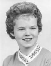 Obituary information for Sharon Elizabeth Folker