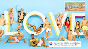 We don't yet have many. When Is Love Island 2021 Coming Back All The Details As Laura Whitmore Teases Capital