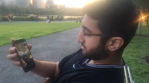 D.C. residents connect with family in Florida impacted by Hurricane Irma