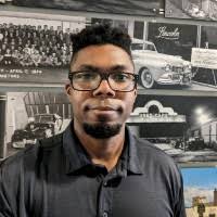 Brendan Baxter Email & Phone Number