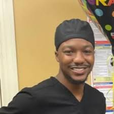 Dr. Matthew Martin, Dentistry