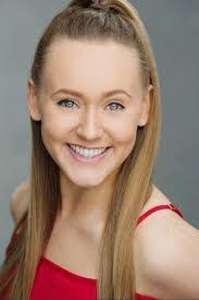 Francesca Cottrell's Instagram, Twitter & Facebook