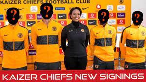 This page contains an complete overview of all already played and fixtured season games and the season tally of the club kaizer chiefs in the season overall statistics of current season. Psl Transfer News Kaizer Chiefs 14 Potential Signings Youtube