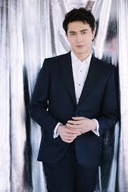 Cdrama Tweets On Twitter In 2020 Actors Eternal Love Drama Cute Boys