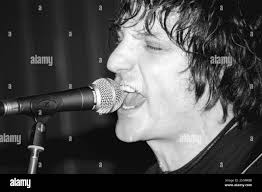 Sweaty concert hi-res stock photography and images