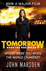 Война будущего / the tomorrow war 2021. Covers Box Sk Tomorrow When The War Began 2010 High Quality Dvd Blueray Movie