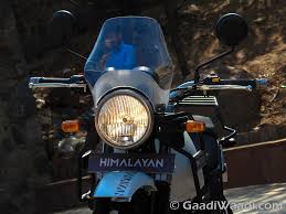 Vehicle technologies are constantly evolving, with new cars appear every year. Royal Enfield Himalayan Abs India Launch Price Engine Specs Features