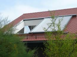 Dachschiebefenster Schiebefenster Dachflachenfenster Dachfenster