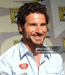 1,233 Ed Quinn Photos & High Res Pictures