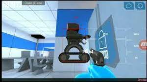 El mini sdk para robots coop mod apk es android 4.0、4.0.1、4.0.2 (ice_cream_sandwich). Robots Coop Hack Apk Download In Description By Kaliber Mods