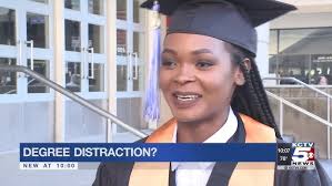 KCTV5: Will tattoos keep new grads from finding jobs? 5/16/19