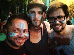 Belize's Kardashian Does Central America: Episode Six