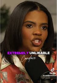 Candace Owens Reacts to Meghan Markle's Netflix Trailer