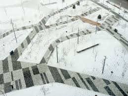 Cummins Indianapolis Dbu Headquarters David Rubin Land Collective Cummins Landscape Architect Landscape