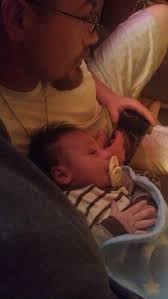 Prayers for Asher cole