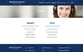 Bank Of Scotland Niederlassung Berlin Germany Bank Profile