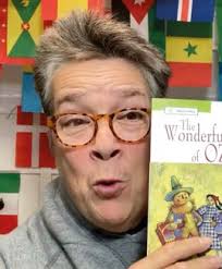 Stories are words to remember