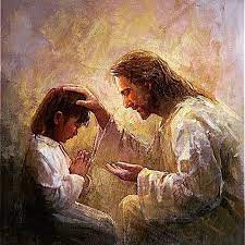 And the grace of god was upon him * ( blake, william ) (42 gambar) nama terkait : Pin Oleh Re L Di Christian Inspiration Gambar Kasih Yesus Ilustrasi