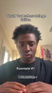 Would You Rather Be with A College Dorm Asian