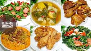 Sebagai ibu rumah tangga, ada tantangan tersendiri untuk dapat menyajikan masakan yang beragam, sehingga. Brfeudfpj7g Tm