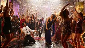 Про что фильм «афтепати / the after party (2018). The Aftermath Of The After Party How The Exciting After Party Has Evolved Over The Decades