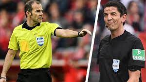 Neben der anzahl der einsätze zählen wir hier außerdem die zahl der ergebniskorrekturen, die in die wahretabelle einfliessen. Bericht Drei Bundesliga Schiris Bei Dfb Test Durchgefallen Fritz Und Aytekin Vorerst Raus Sportbuzzer De