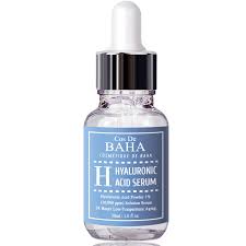 We firmly believe that mother nature is the best teacher, and there's proof in that we source our hyaluronic acid from japanese sweet potatoes. Pure Hyaluronic Acid 1 Powder Solution Serum 10000ppm Intense Hydra Cos De Baha