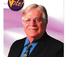 2023 Run Off Candidates