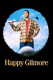 Stream Happy Gilmore With Fhd Quality Online Free Put Lockers