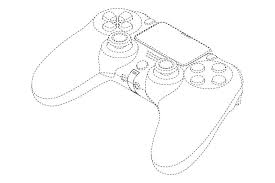 Coloring for children with playstation controller drawing of a. Playstation Coloring Pages Coloring Home