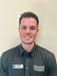 Meet Our Acura Team!