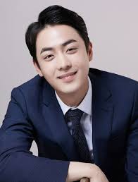 Yoon Joo Bin (Korean Actor/Artist)