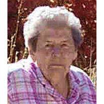 Pearl Pace Eagar Obituary May 21, 2008