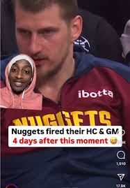 Reason Why Id Get Fired As A Nba Gm