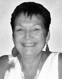 Susan Shirley Whitney Obituary