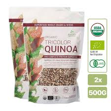 It's superfood qualities help fuel the day and leave you feeling full and satisfied. Results For Quinoa Fairprice