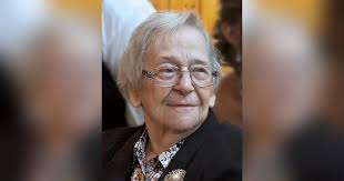 Obituary for Doris Jean (Kauffman) Tetrick