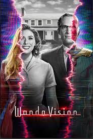Wandavision Takes The Marvel Universe Into The Twilight Zone The Establishing Shot
