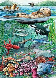 In the early stages, people with alzheimer's often experience memory loss, such as: Together In This Amazing Store Life On The Pacific 35 Piece Sequenced Jigsaw Puzzle For Dementia And Alzheimer S Together In This Amazing Store