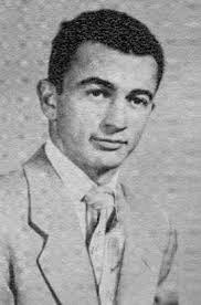 Daniel Barfield's Instagram, Twitter & Facebook