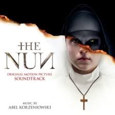 Maybe you would like to learn more about one of these? The Nun Abel Korzeniowski Movie Music Uk